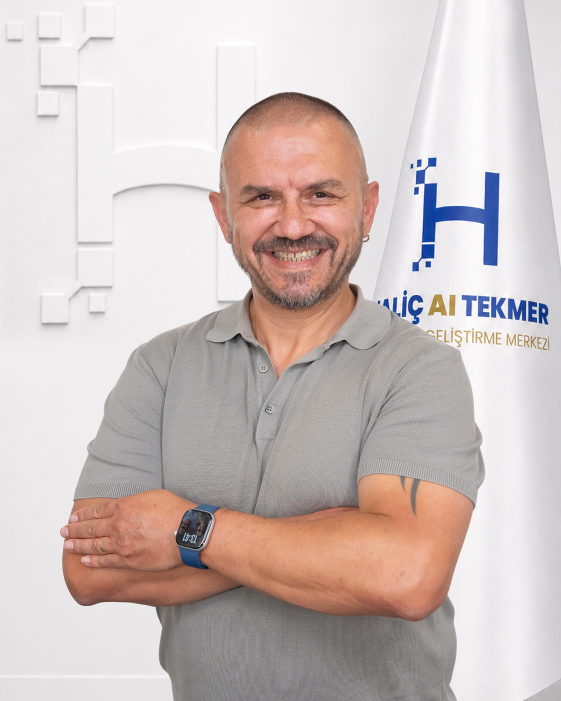 Haliç AI TEKMER