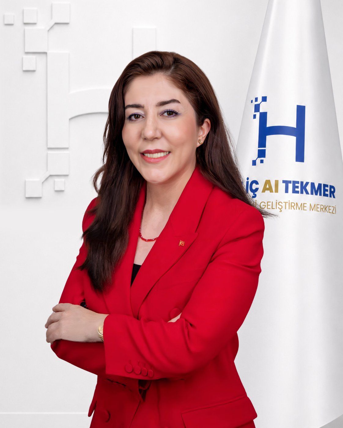 Haliç AI TEKMER