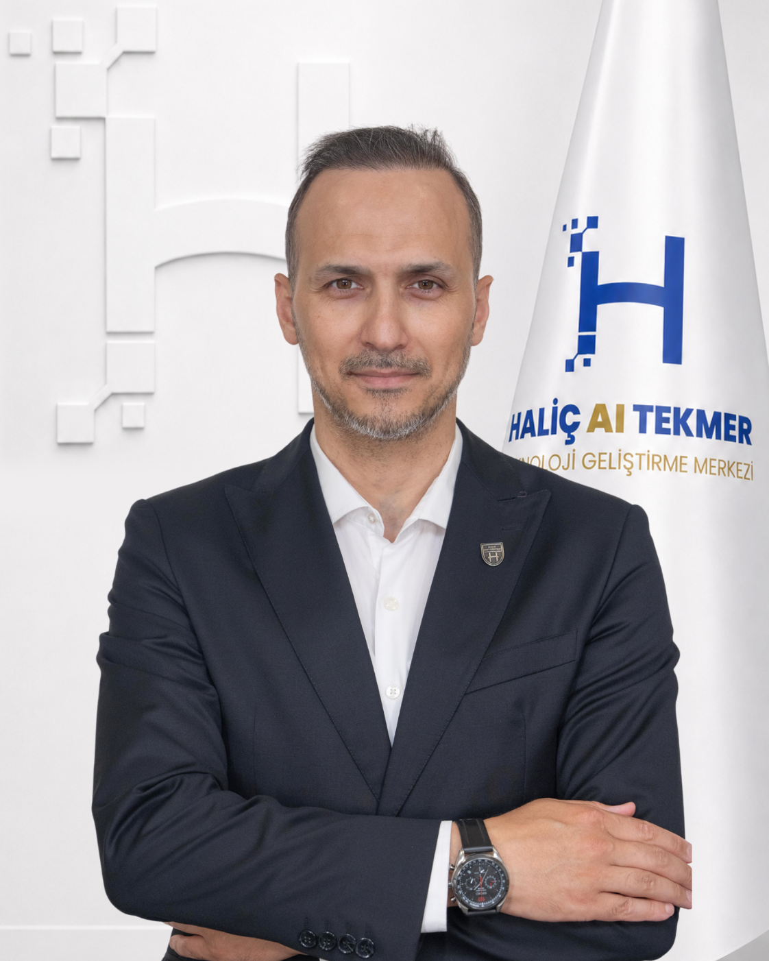 Haliç AI TEKMER