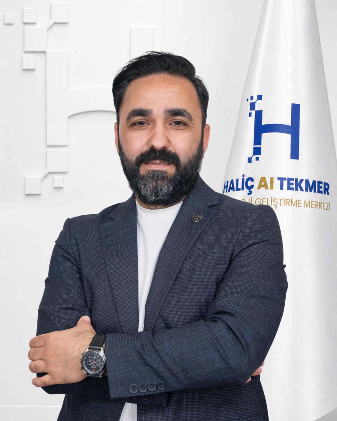 Haliç AI TEKMER