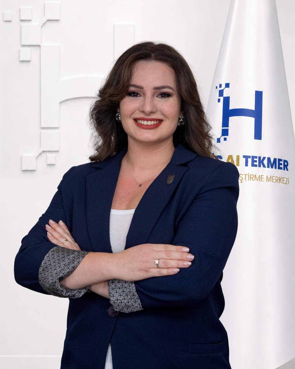Haliç AI TEKMER