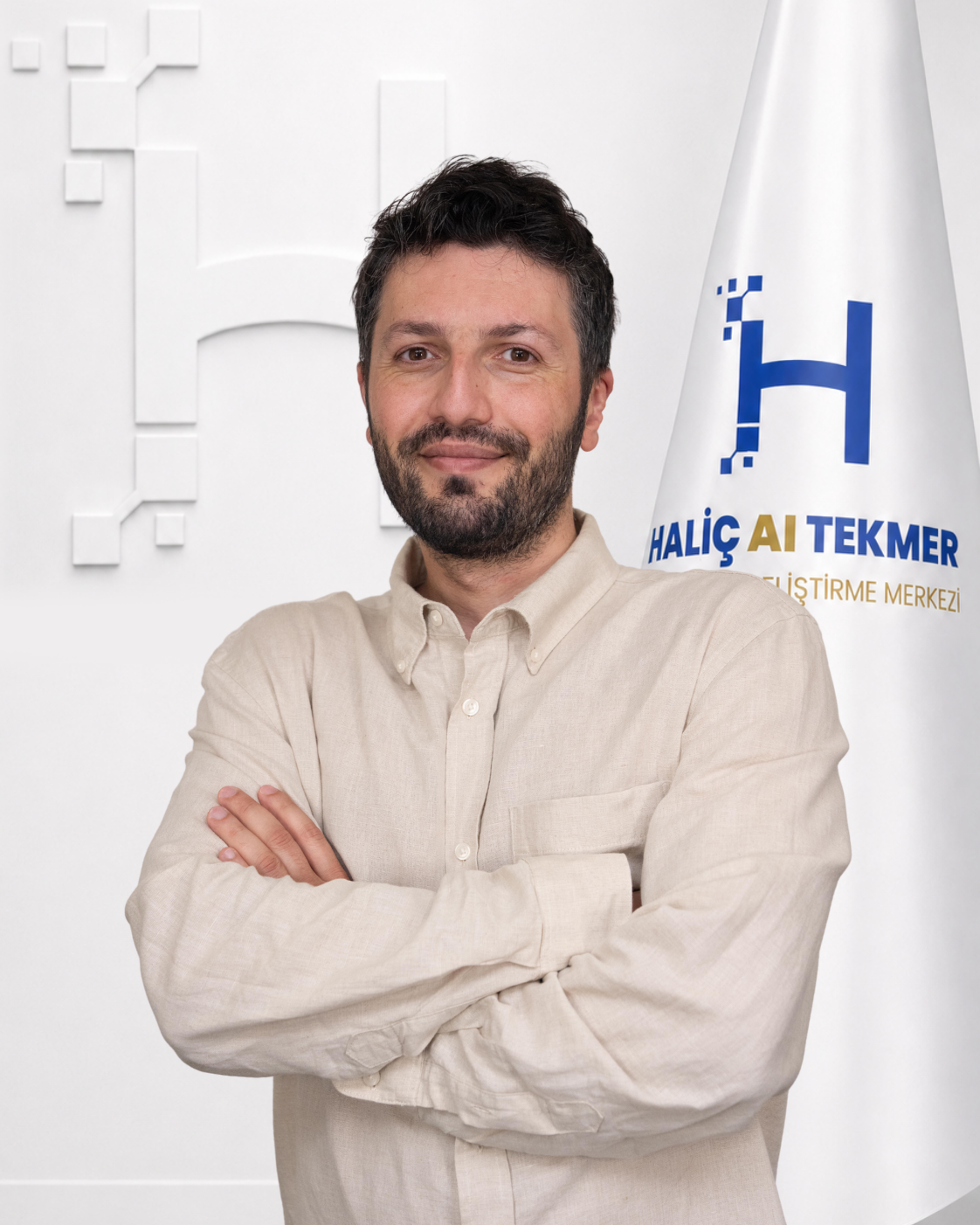 Haliç AI TEKMER