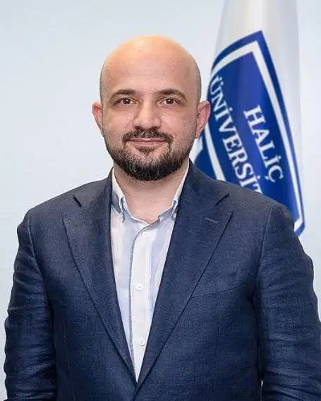 Haliç AI TEKMER