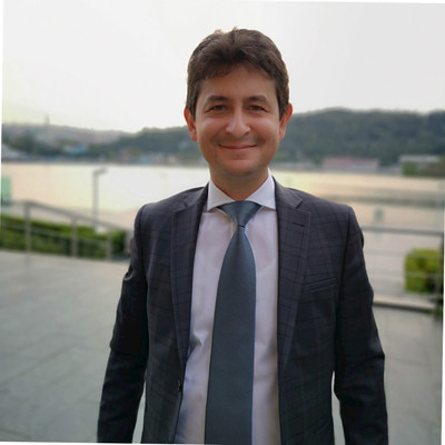 Haliç AI TEKMER